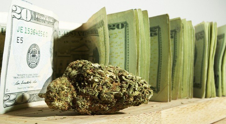 Colorado is Using $3 Million From Marijuana Tax to Provide Food and Housing for the Homeless