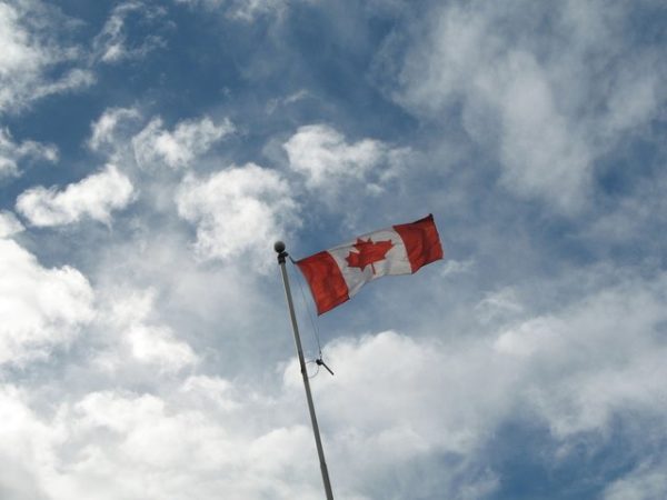 DOJ Declares Canadian Border Battleground for Cannabis — Cannabis Law Group's Medical Marijuana Legal Blog