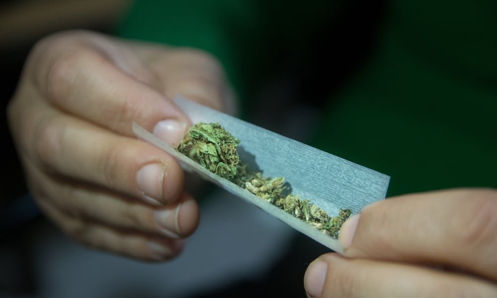 Five Years into Marijuana Legalization: What Didn’t Happen