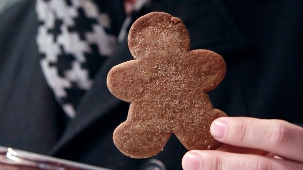 From marijuana beer to pot cookies, Canadian companies creating cannabis edibles
