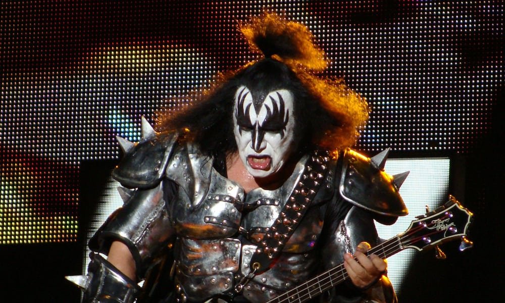 Gene Simmons, who once compared marijuana to heroin, discusses his epiphany on weed:‘I, myself, was arrogant about the whole thing’