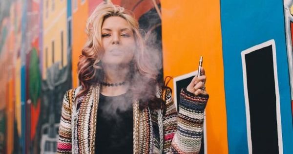 If You're Curious About Cannabis, Try Microdosing