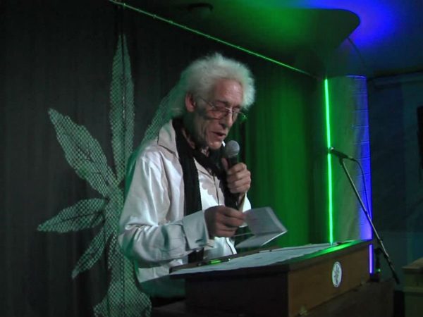 Judge rules First Church of Cannabis can't use marijuana as 'holy sacrament'