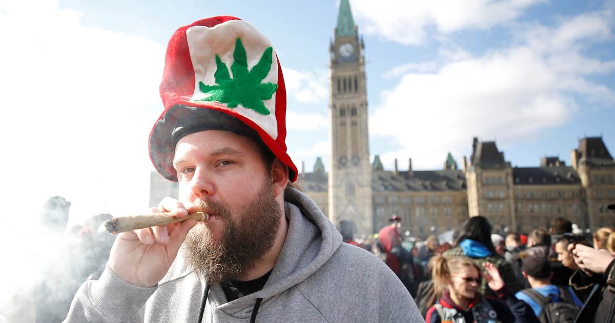 Legal marijuana will roll out differently in Canada than in U.S.