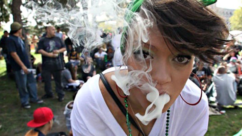 Marijuana Isn't Gateway Drug to Heroin, Cocaine, Other Substances, Study Finds