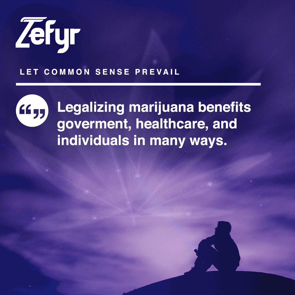 Marijuana Legalization | How the U.S. Benefits from Marijuana Legalization