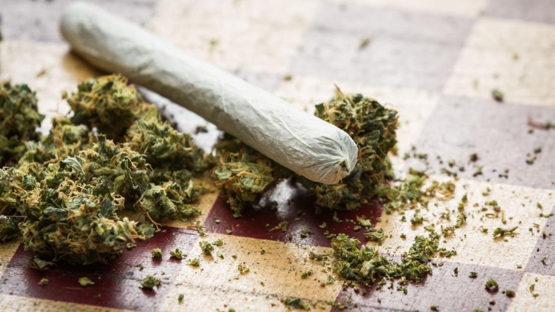 Marijuana addiction is real, and rising | Nation | stltoday.com