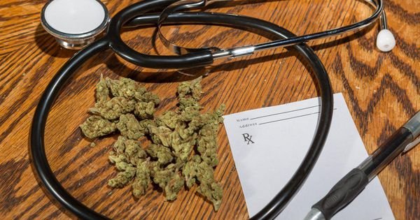 Medical Marijuana Reduces Opioid Prescriptions, Another Study Finds