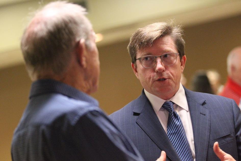Mississippi Democratic and U.S. Senate candidate David Baria supports medical cannabis and is likely to back marijuana decriminalization.