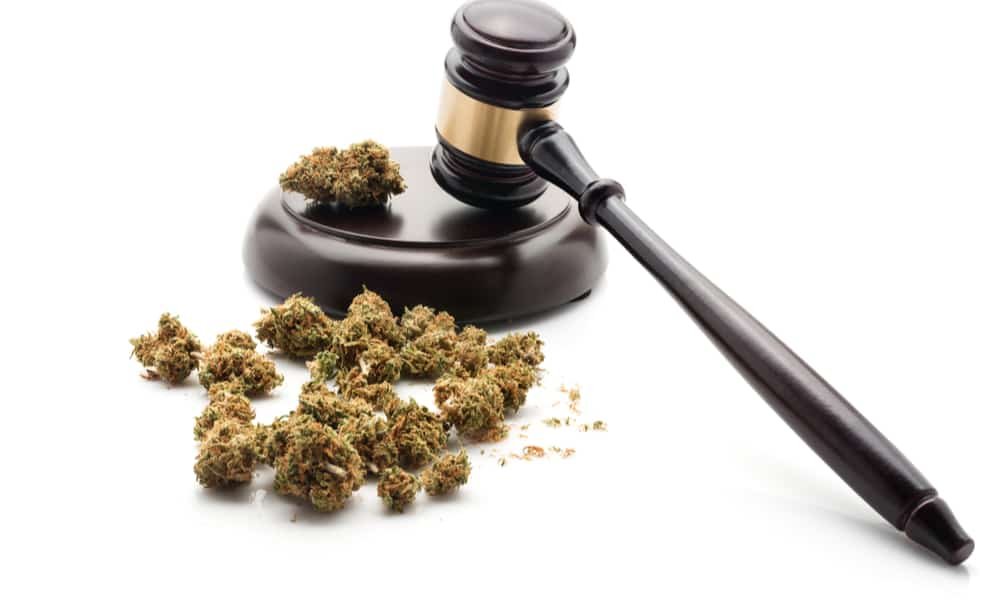 North Carolina Goes for Marijuana Decriminalization