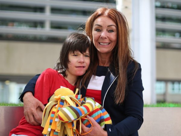 Opinion: The government cannot stick to its stance of refusing medical marijuana now that it's bent the rules for Billy Caldwell