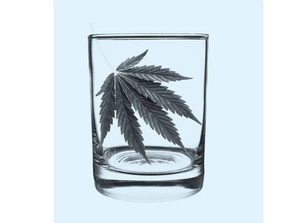 Smoking Not Your Style? Try a Cannabis Cocktail.