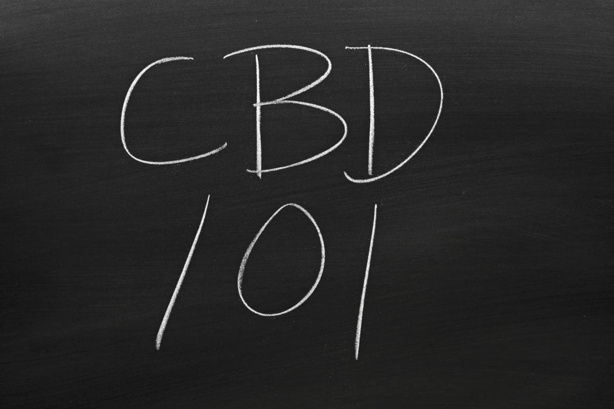The 2018 Ultimate Guide to CBD