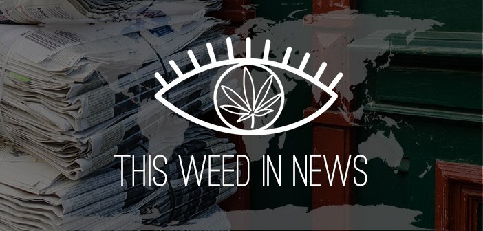 This Weed in News: Dr. Sanjay Gupta Says No to Medical Marijuana Ad Tactic; Utah Governor Won’t Lend a Hand to Pot Prohibitionists; the California Kids are All Right