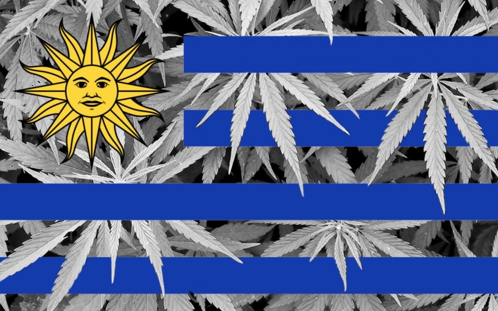 Uruguay: First Nation To Legalize Marijuana Can't Keep Up With Demand