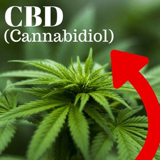 What Is CBD (Cannabidiol) & How Does It Work... Everything You Need To Know