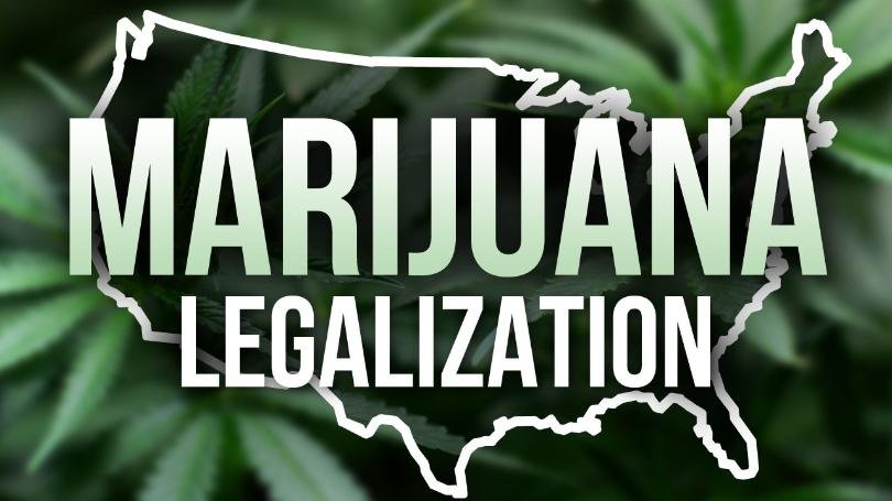 Why Marijuana Legalization Can Be Good for Us?
