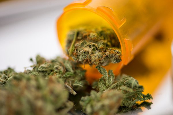 With CBD, marijuana-based medicine gets its first greenlight from the FDA