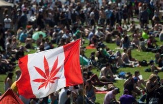 CANADA OFFICIALLY PASSES CANNABIS BILL THROUGH BOTH HOUSE OF COMMONS AND SENATE