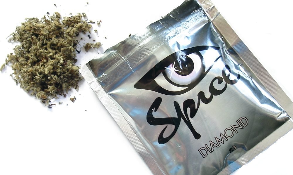 Federal Drug Cops Conflate Synthetic Cannabinoids With Marijuana (Deliberately?)
