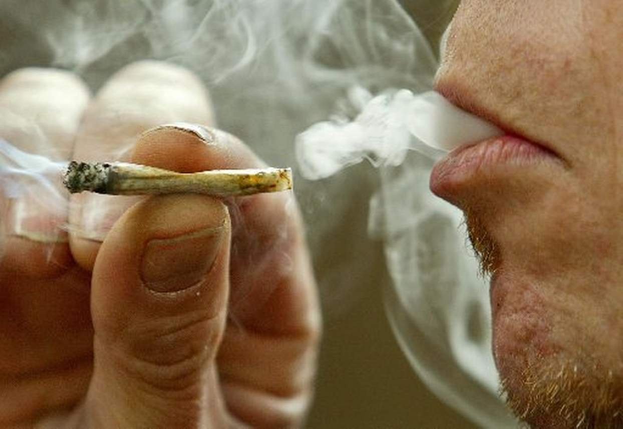 Smoke pot at home, get fired at work: Marijuana not welcomed in the workplace