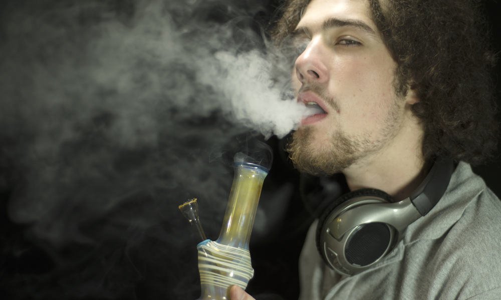The 8 Fastest Ways To Get High With Weed
