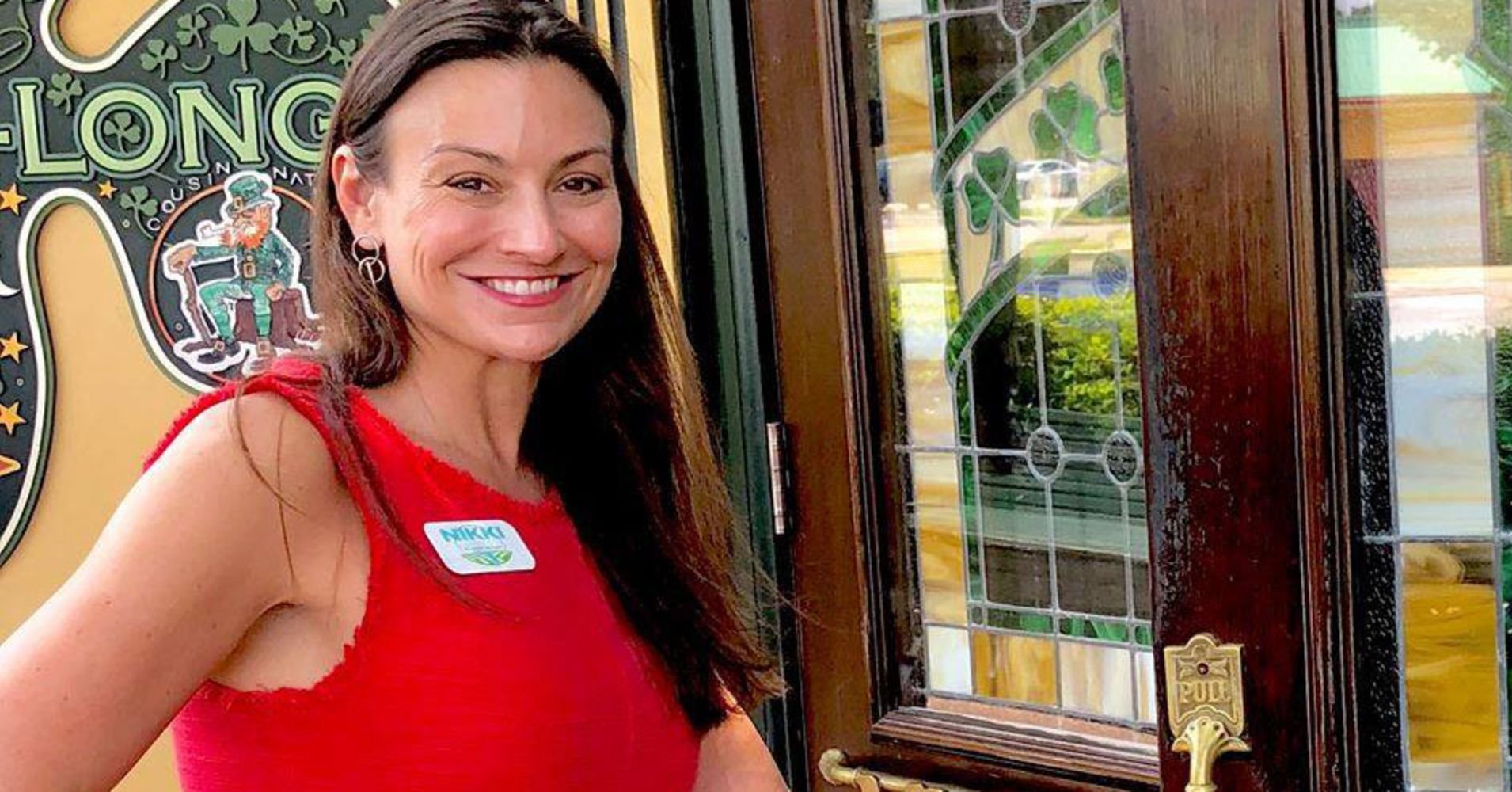Wells Fargo closed the account of a political candidate over her support of medical marijuana
