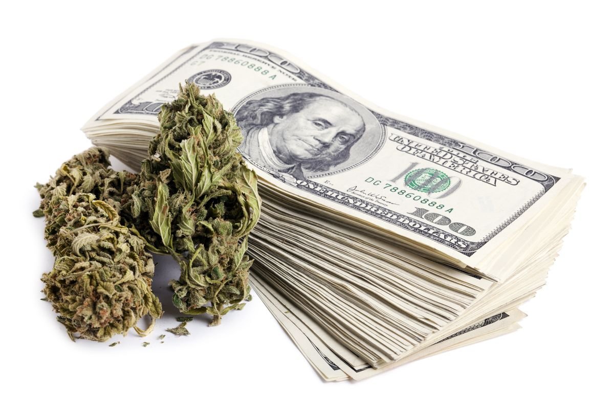 With billions in marijuana cash unbanked, Pa. leads an appeal to Congress for protections