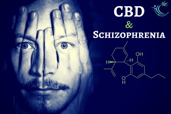 Yes, CBD is beneficial for the treatment of Schizophrenia – Online MMJ Sacramento