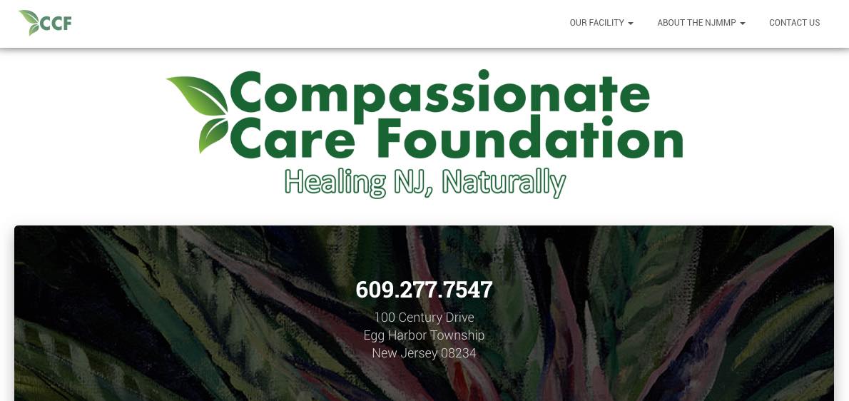 Compassionate Care Foundation, Inc.