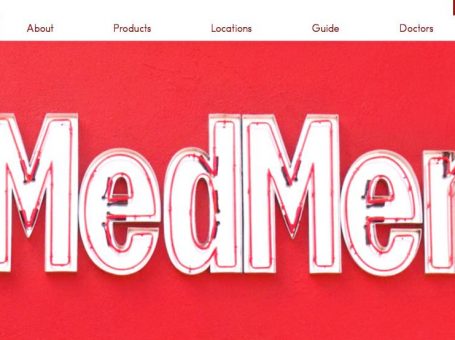MedMen, Inc. – NYC