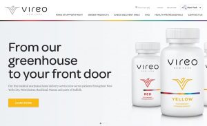 Vireo Health of New York LLC – Johnson City