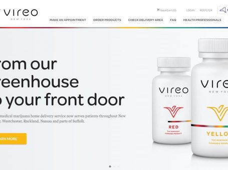 Vireo Health of New York LLC – White Plains