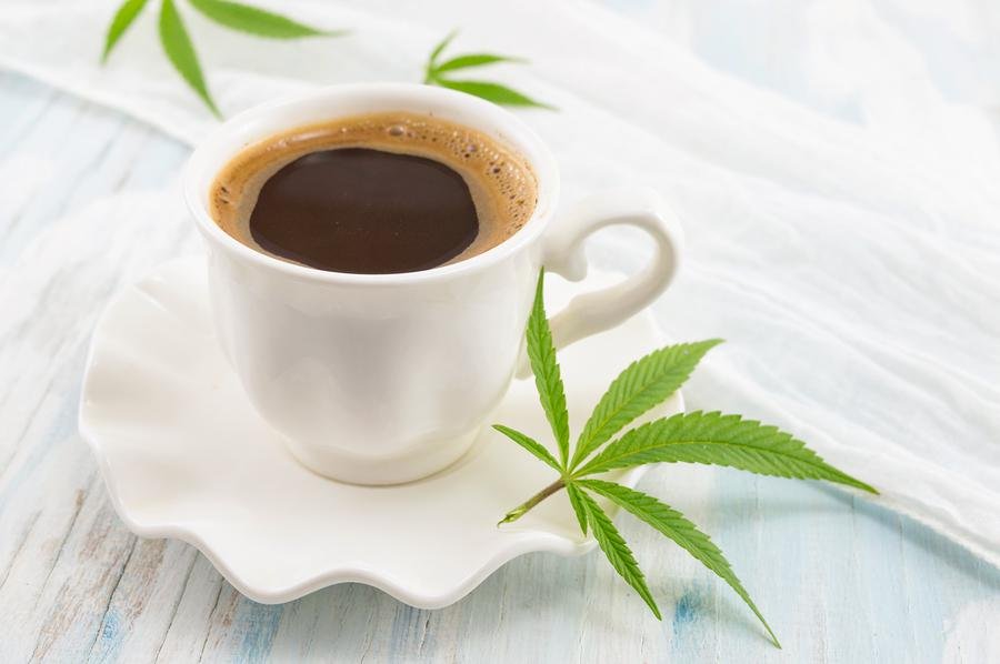 5 Reasons You Should Try Cannabis CBD and Coffee