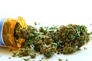 5 Scientifically Proven Medical Uses Of Marijuana