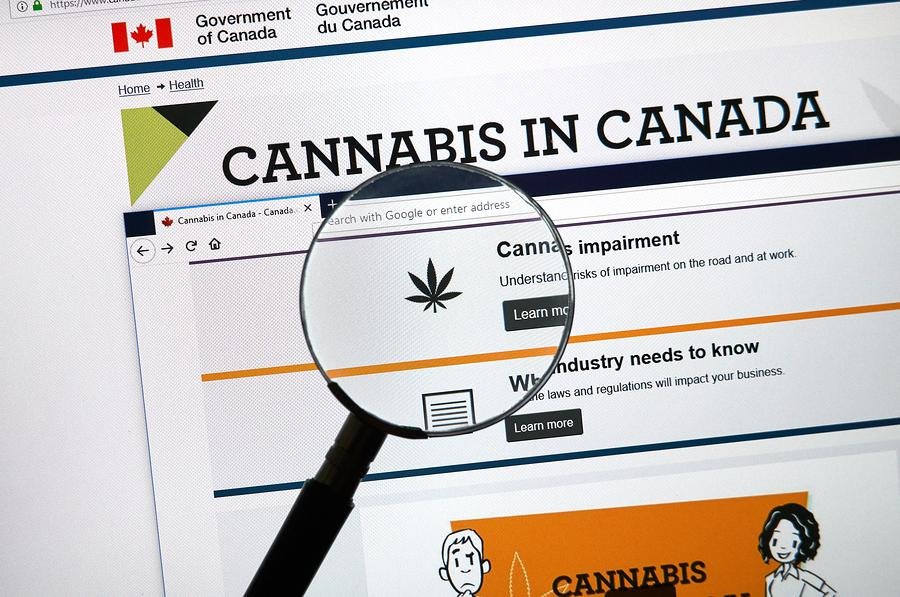 How to Get Access to Medical Cannabis in Canada