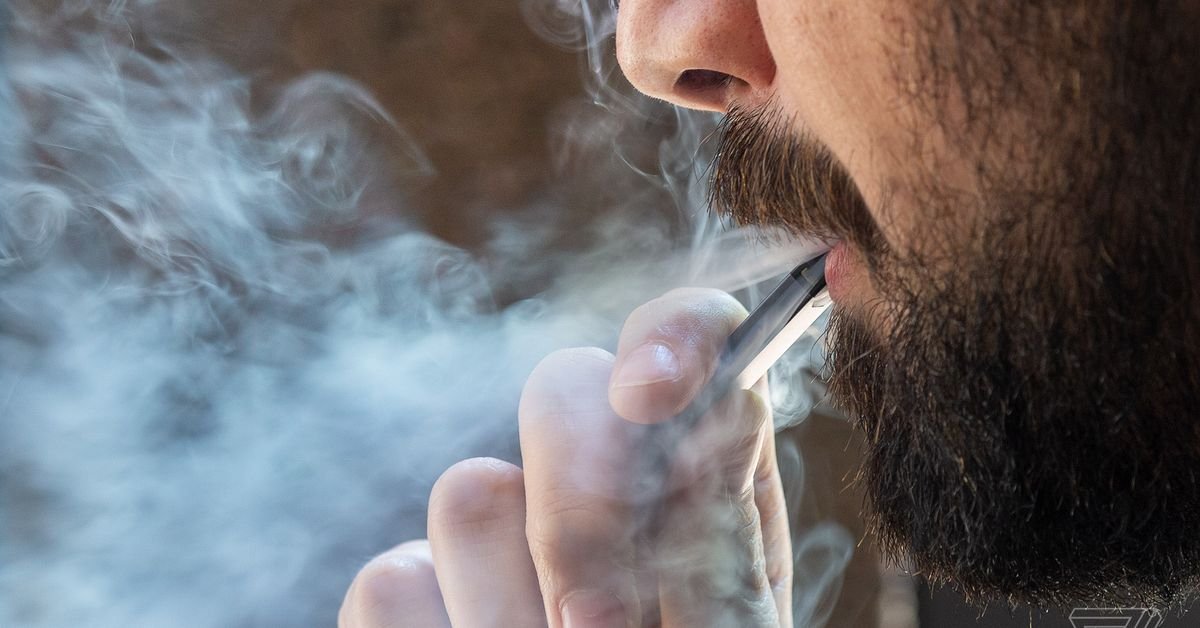 Isn’t vaping weed still better than smoking it, shouldn’t the CDC see this as a kind of win?