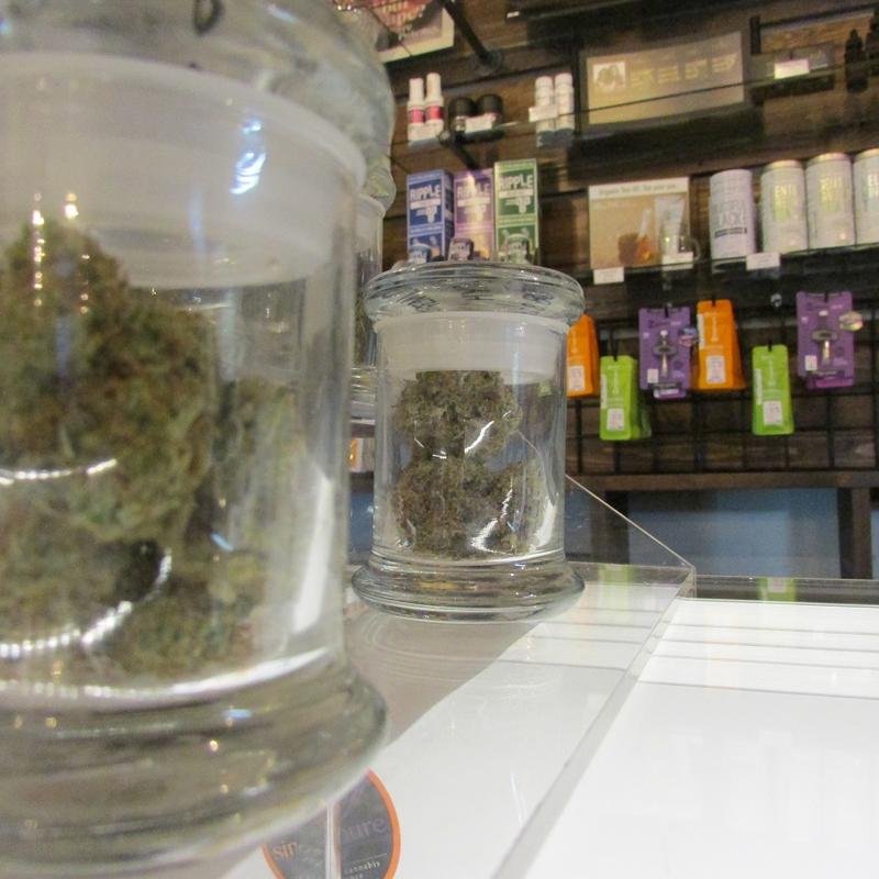 Many businesses see green in Michigan's upcoming vote on recreational marijuana