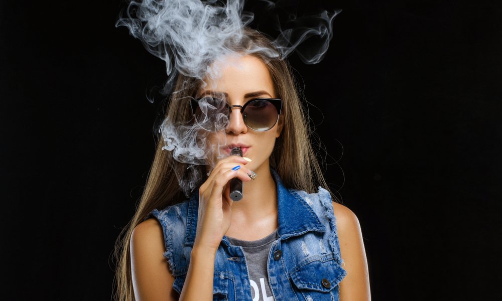 New Jersey Medical Marijuana Patients Will Now Be Able to Buy Vapes