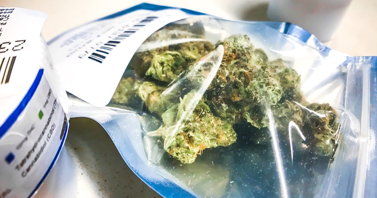 New Jersey’s latest legal marijuana bill reportedly proposes the lowest weed tax in the country