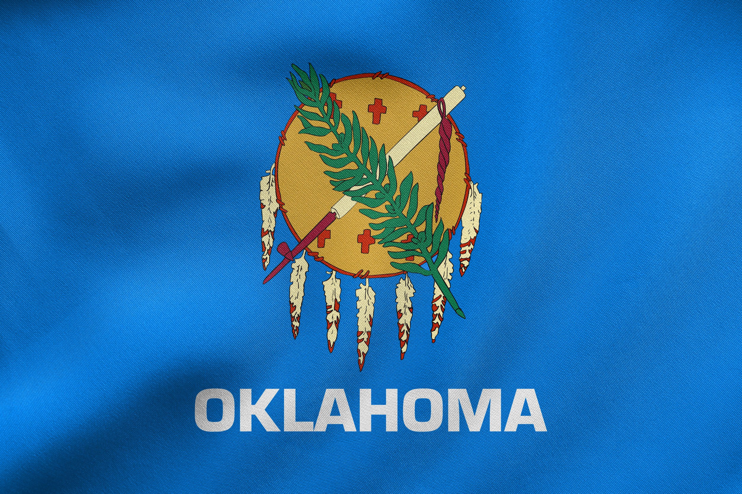 Oklahoma has OK’d more than 1,000 medical marijuana businesses