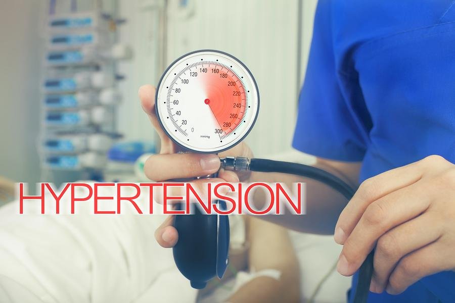 Cannabis and Hypertension: What We Know and What We Don’t