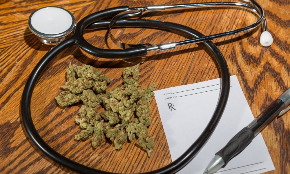 Expand medical marijuana coverage, New York Senate report recommends