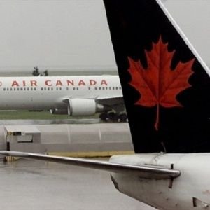 Flying High: Canada to Allow Cannabis on Domestic Airlines
