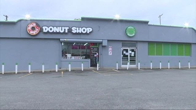 Holy Moly Donuts and Medical Marijuana, Dispensary on Eight Mile Road Hit by Feds for Money Laundering