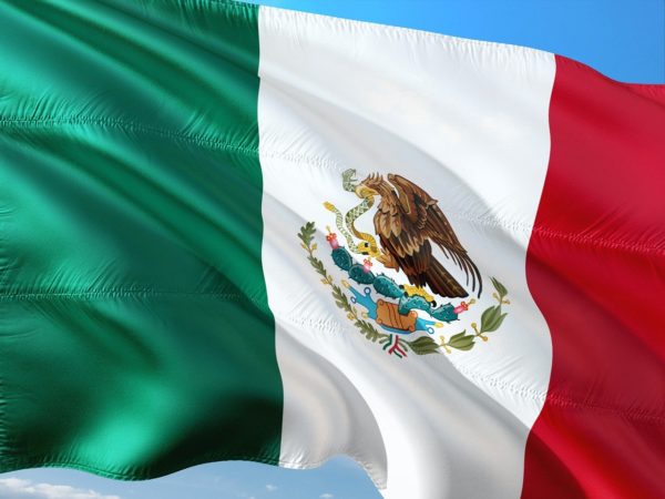 Mexican Government Officials Visit Canada To Learn About Marijuana Legalization