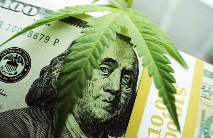 Reasons to Hold Off on Marijuana Stock Investments