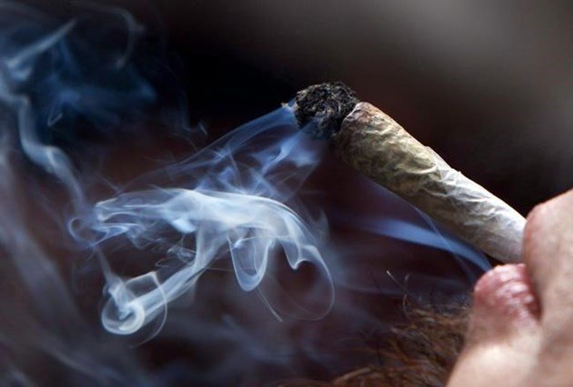 Sorry, weed smokers: Marijuana psychosis is real, researcher says