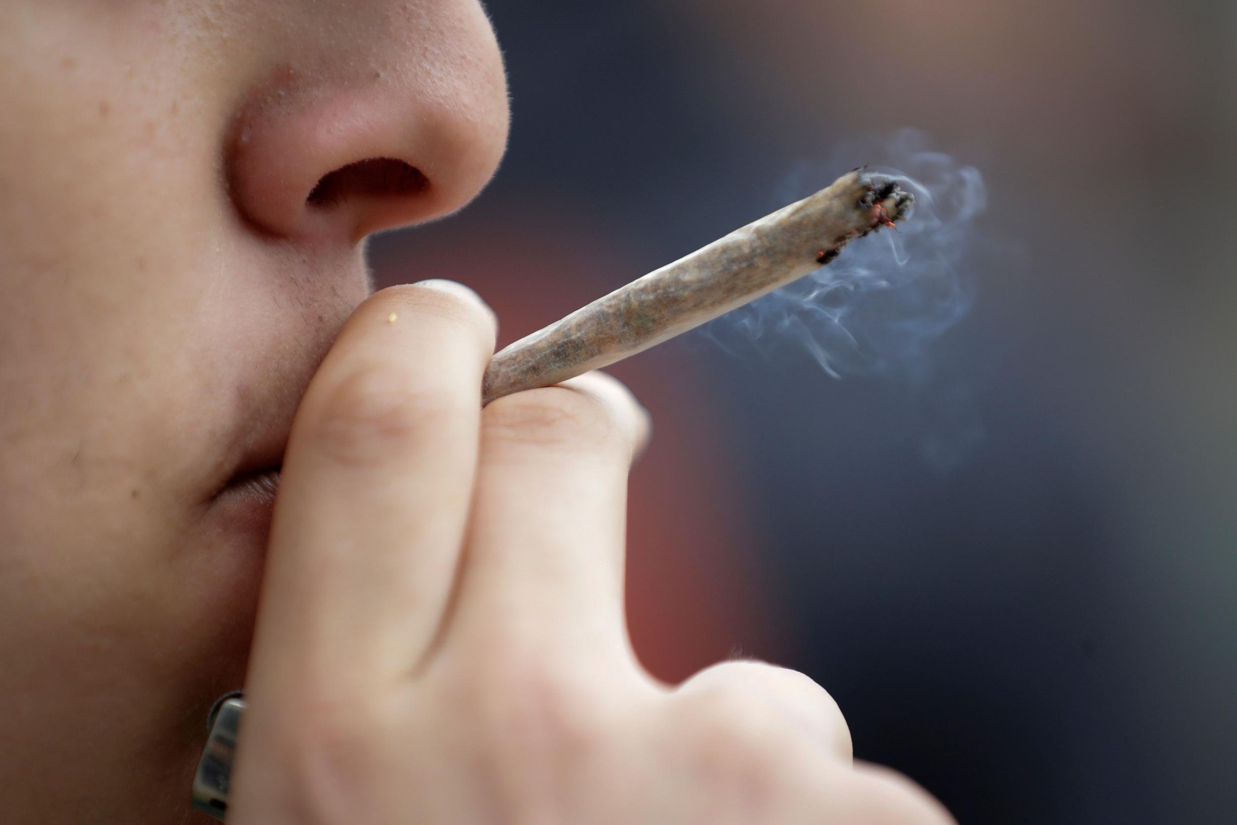 South Korea vows to arrest citizens who smoke cannabis in Canada