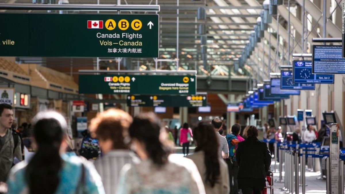 What Canada's legalization of marijuana means for travelers